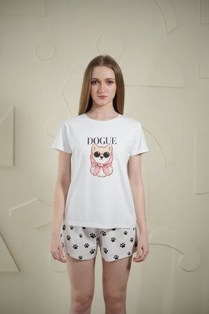 Dogue love!