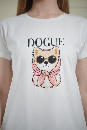Dogue love!