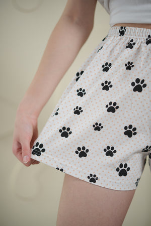 Dogue love!