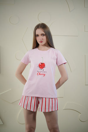 Not Everyone’s Cherry