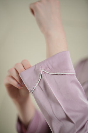 The Mauve Muse