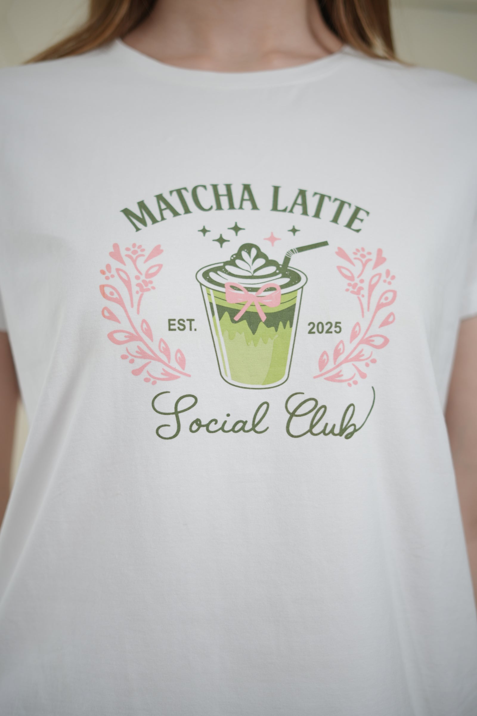 Matcha Mood Club