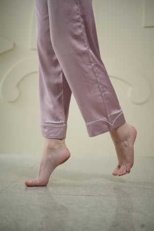 The Mauve Muse