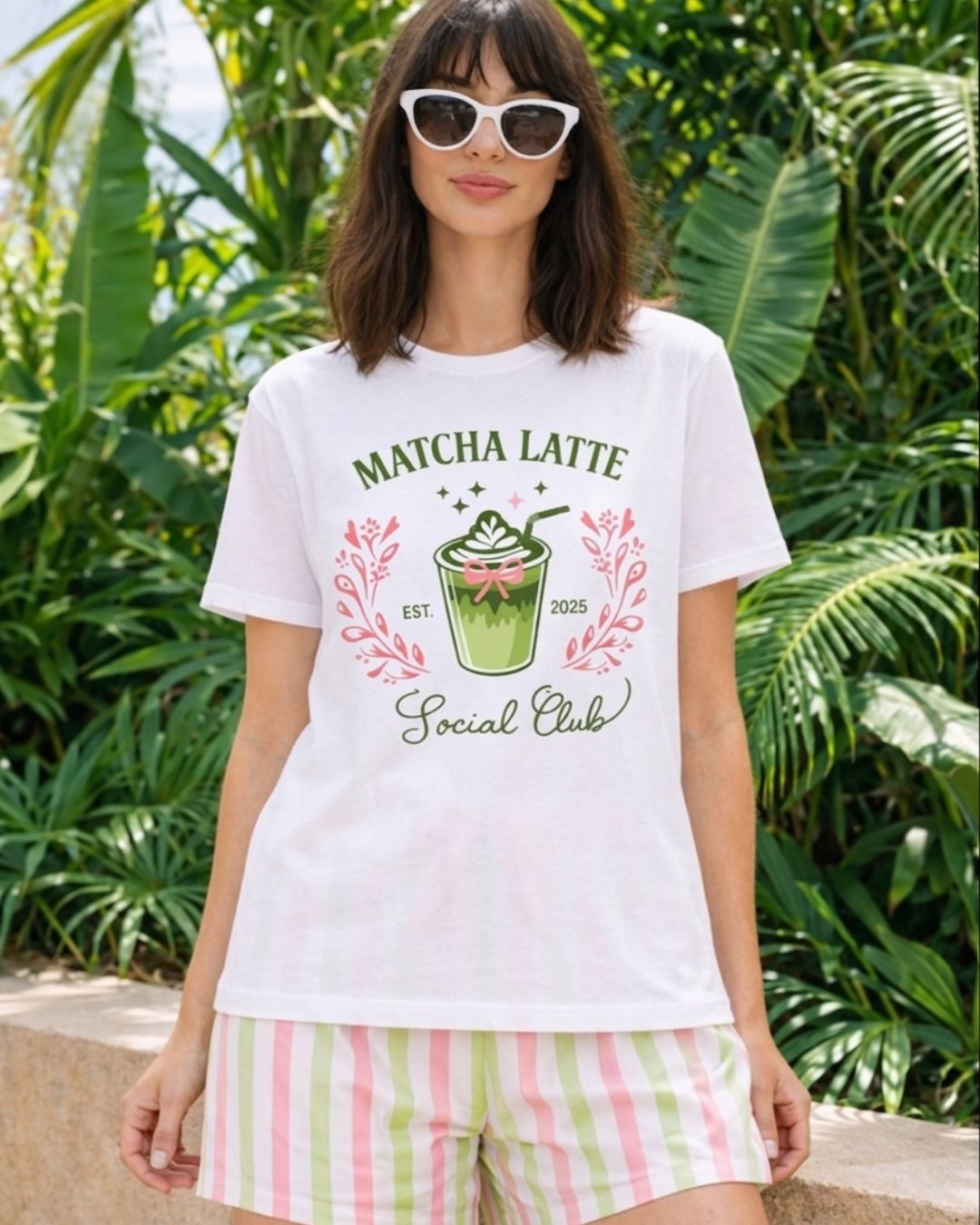 Matcha Mood Club
