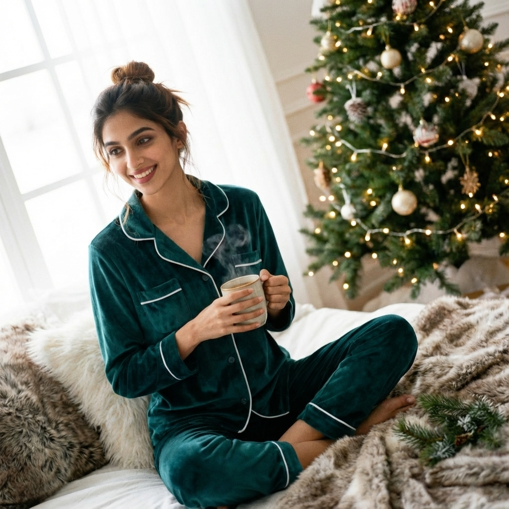 The Peacock Emerald Boo