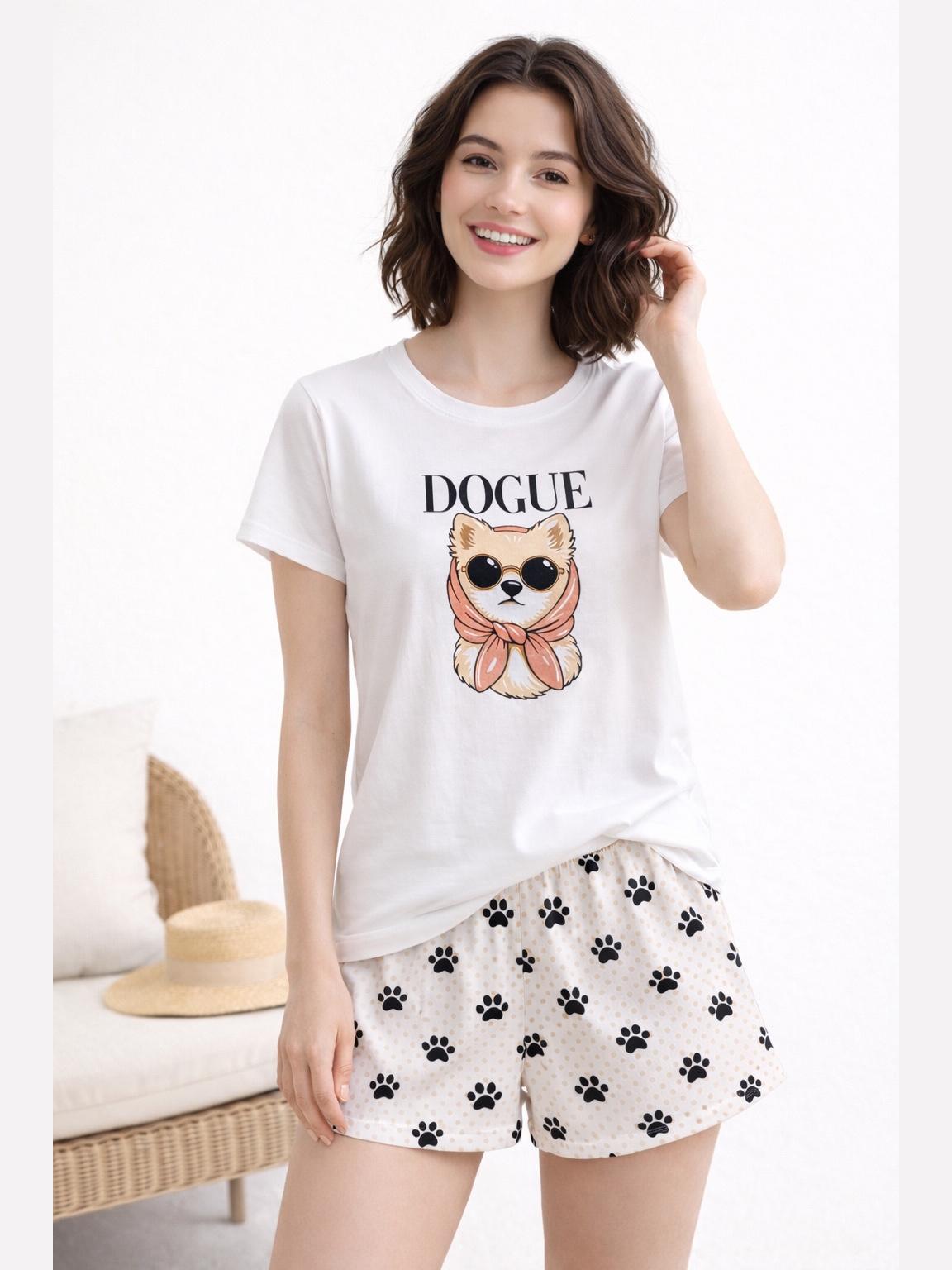 Dogue love!