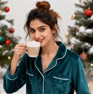 The Peacock Emerald Boo