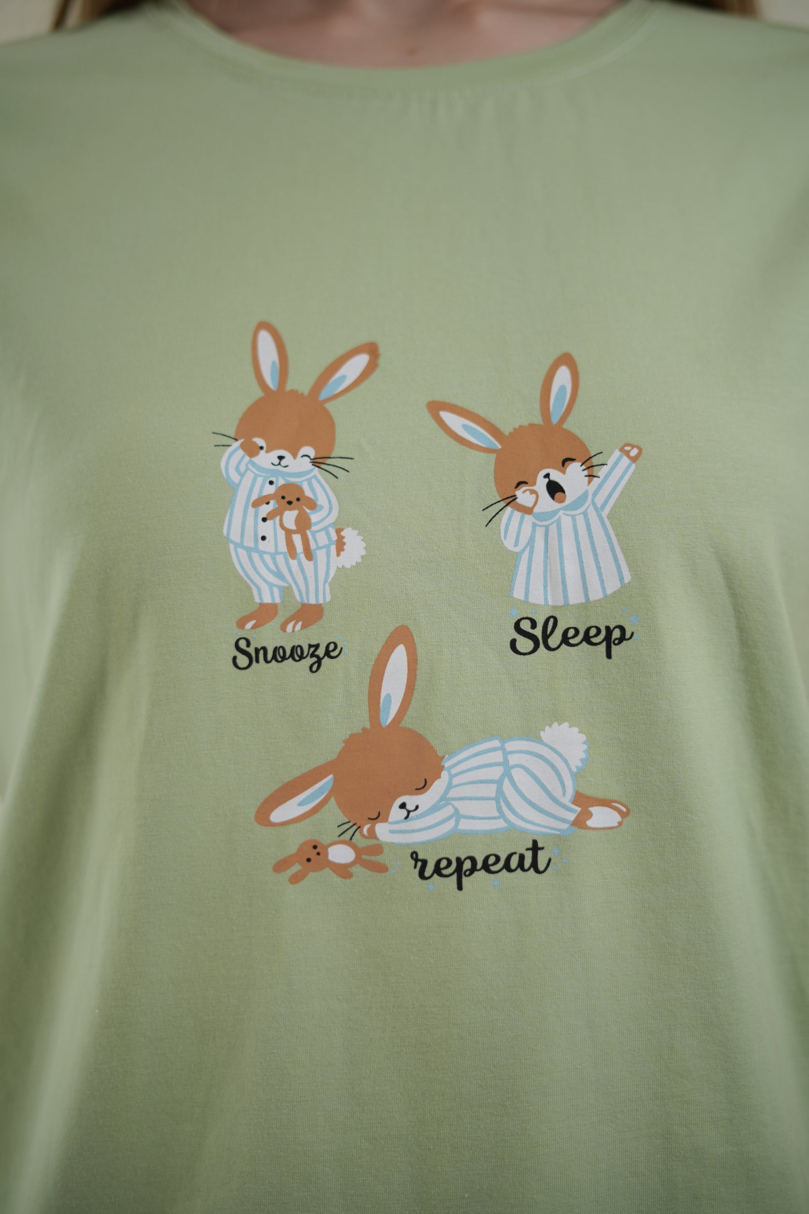 Bunny Boo