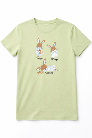 Bunny Boo