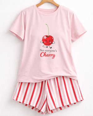 Not Everyone’s Cherry