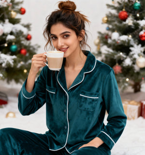 The Peacock Emerald Boo