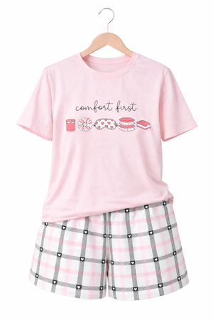 Comfort First